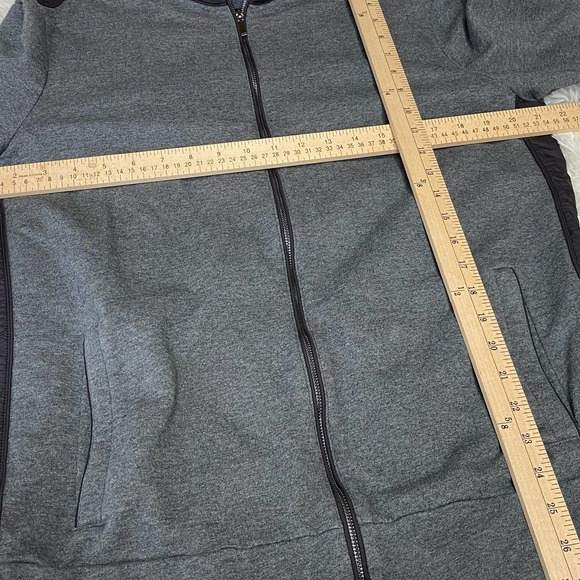 Boss Hugo Boss Full Zip Sweater Jacket - Picture 7 of 9